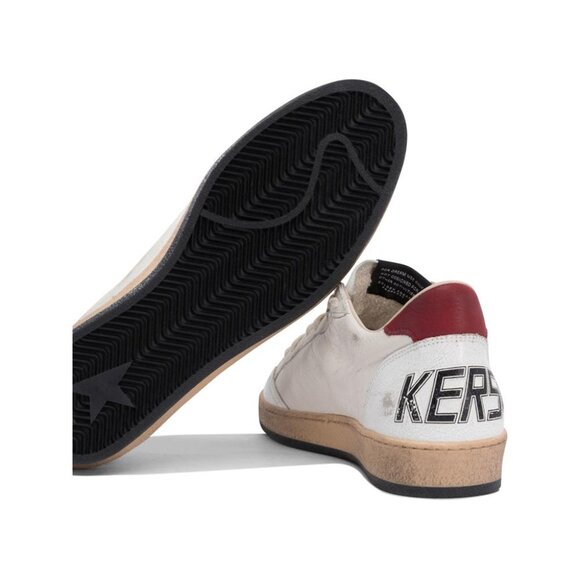 Golden Goose Ball Star Sneakers IT 46 Men - Picture 5 of 5